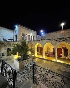 Muzepotamia Butik Otel