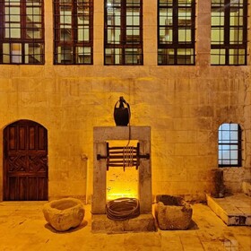 Muzepotamia Butik Otel