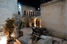 Muzepotamia Butik Otel