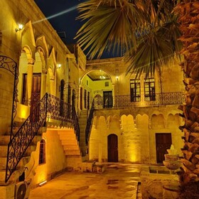 Muzepotamia Butik Otel