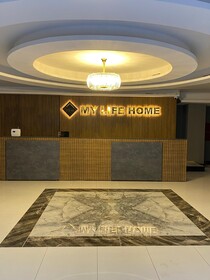 My Life Home Hotel