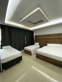 My Life Home Hotel