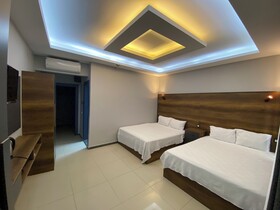 My Life Home Hotel