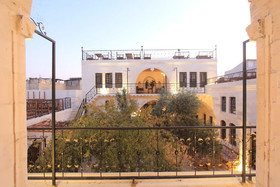 Nahrin Hotel & Art