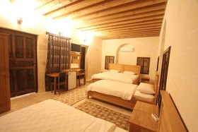Nahrin Hotel & Art