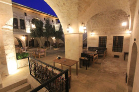 Nahrin Hotel & Art