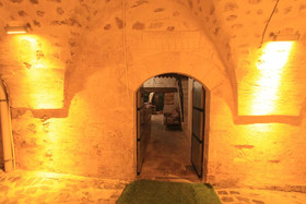Nahrin Hotel & Art