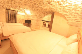 Nahrin Hotel & Art