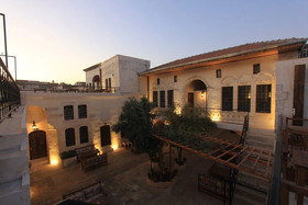 Nahrin Hotel & Art
