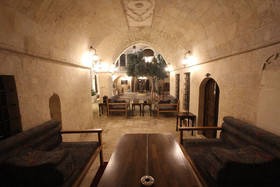 Nahrin Hotel & Art