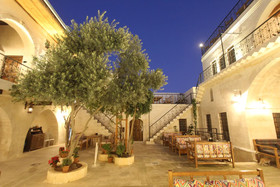 Nahrin Hotel & Art