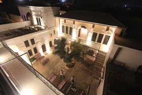 Nahrin Hotel & Art