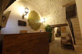 Nahrin Hotel & Art