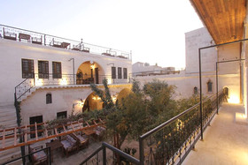 Nahrin Hotel & Art
