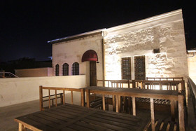 Nahrin Hotel & Art