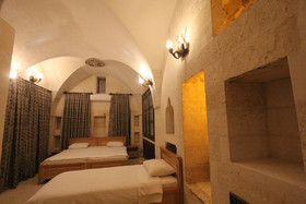 Nahrin Hotel & Art