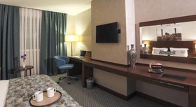 Nevali Hotel