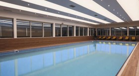 Nevali Hotel