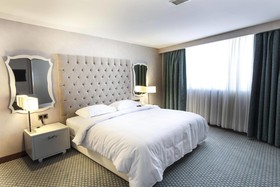 Nevali Hotel