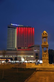Nevali Hotel