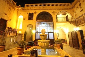 Palmyra Boutique Hotel