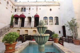 Palmyra Boutique Hotel