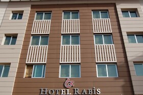 Rabis Hotel