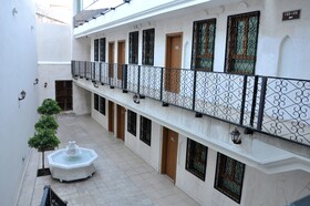 Rabis Hotel