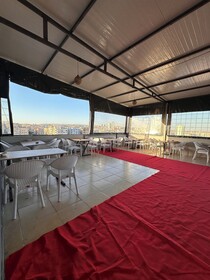 Ramin Hotel