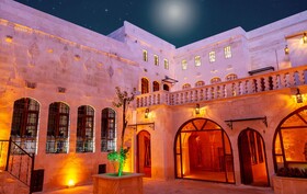 Reji Boutique Hotel