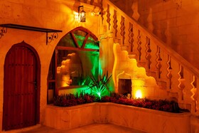 Reji Boutique Hotel