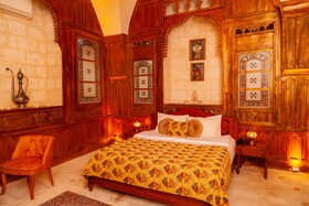 Reji Boutique Hotel