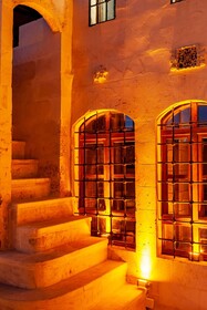 Reji Boutique Hotel