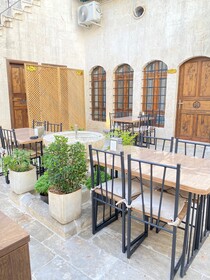 Sefertepe Butik Hotel