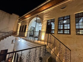 Sefertepe Butik Hotel