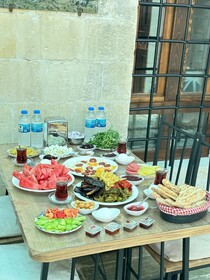 Sefertepe Butik Hotel