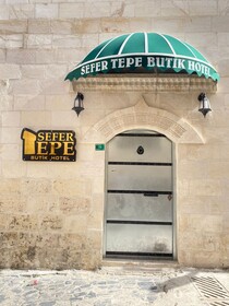 Sefertepe Butik Hotel