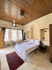 Sefertepe Butik Hotel