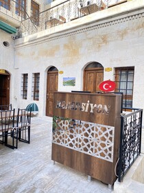 Sefertepe Butik Hotel