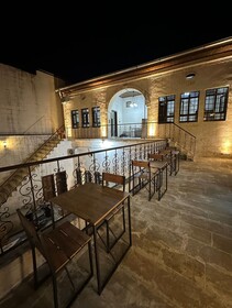 Sefertepe Butik Hotel