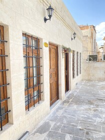 Sefertepe Butik Hotel