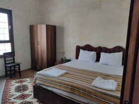 Serif Pasa Osmanli Konagi