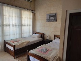 Serif Pasa Osmanli Konagi