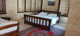 Serif Pasa Osmanli Konagi