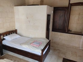 Serif Pasa Osmanli Konagi