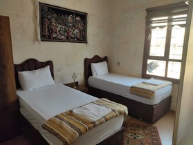 Serif Pasa Osmanli Konagi