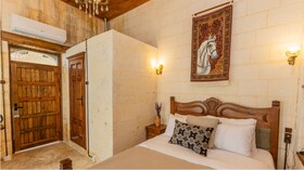 Stone House by Cevahir