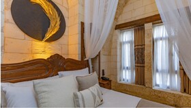 Stone House by Cevahir