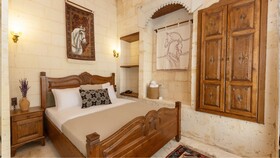 Stone House by Cevahir