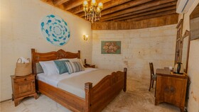Stone House by Cevahir